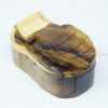 Intarsia wooden puzzle boxes 9
