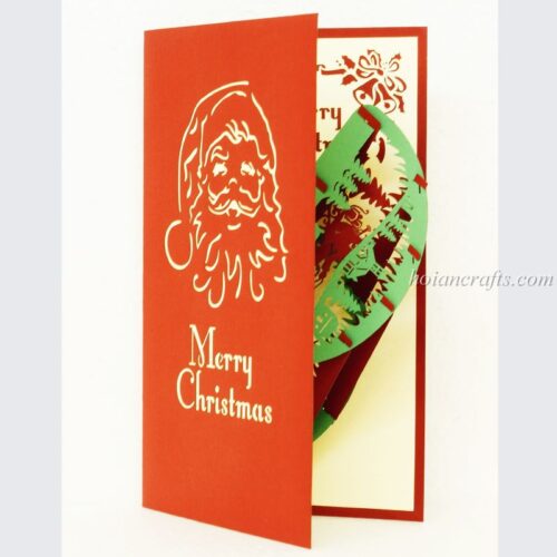 Christmas Cards 09
