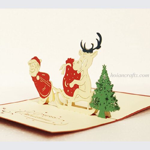 Christmas Cards 10