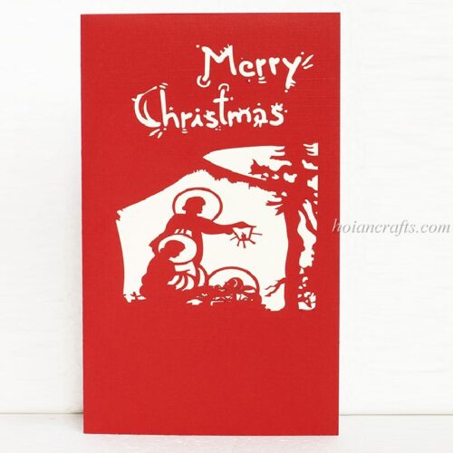 Christmas Cards 13