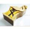 Intarsia wooden puzzle boxes 38