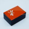 Lacquer box 25