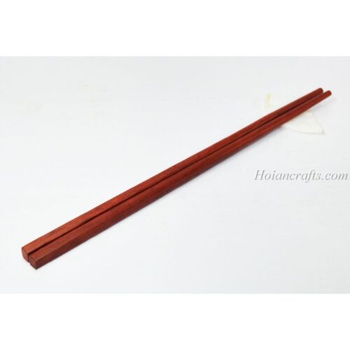 Wooden Chopsticks 10