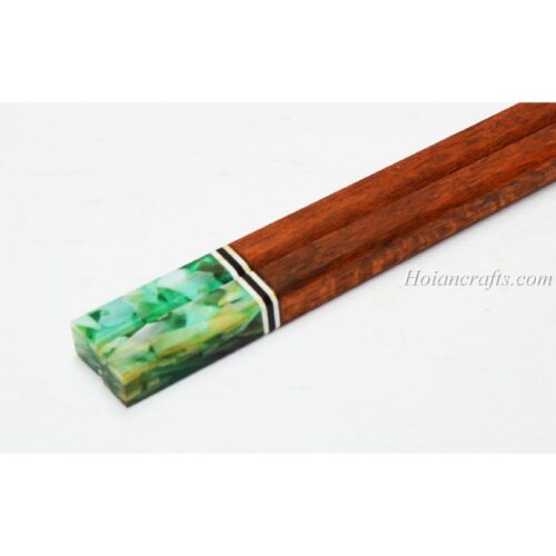 Wooden Chopsticks 15a