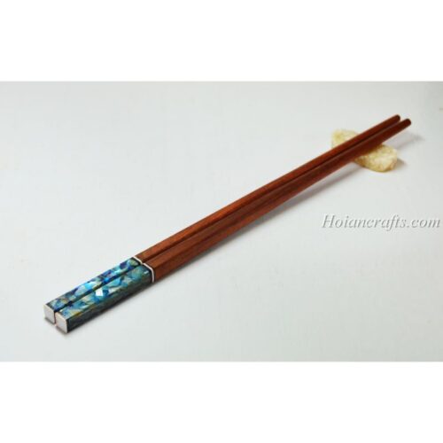 Wooden Chopsticks 22
