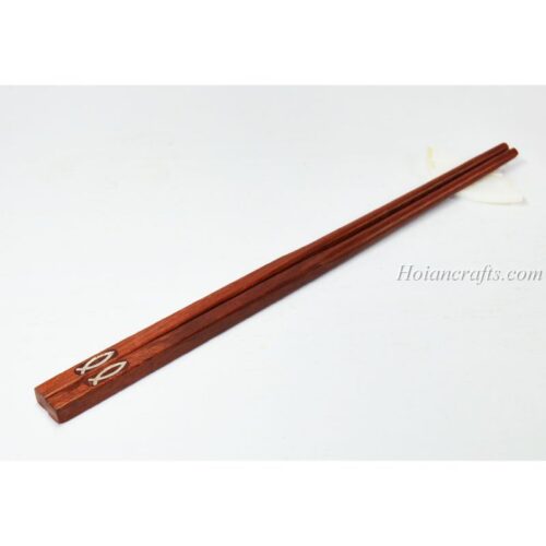 Wooden Chopsticks 6