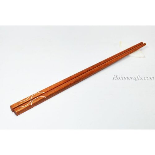 Wooden Chopsticks 7