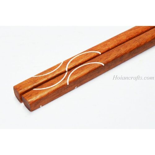 Wooden Chopsticks 7
