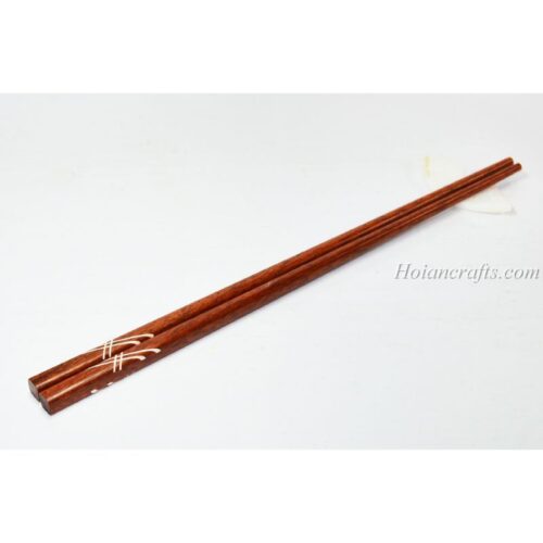 Wooden Chopsticks 9