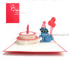 Pop up Brithday Cards 16