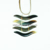 Buy Wholesale Buffalo Horn Jewelry Pendant 66