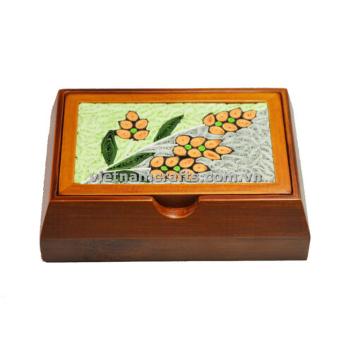 Buy Wholesale Crafts Quilling Card Box 16 (2)