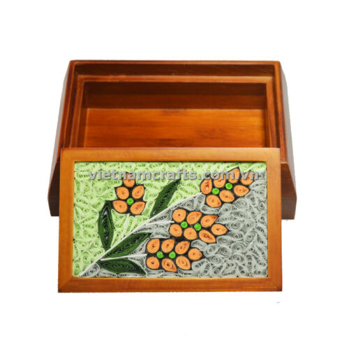 Buy Wholesale Crafts Quilling Card Box 16 (3)