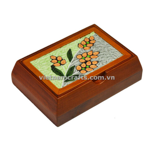 Buy Wholesale Crafts Quilling Card Box 16 (4)