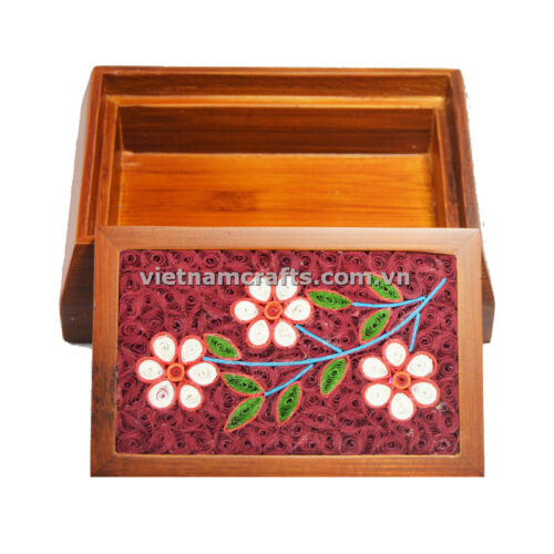 Buy Wholesale Crafts Quilling Card Box 17 (1)