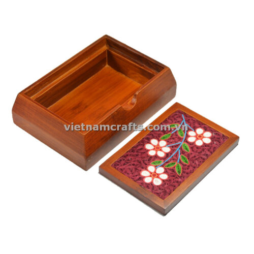 Buy Wholesale Crafts Quilling Card Box 17 (2)