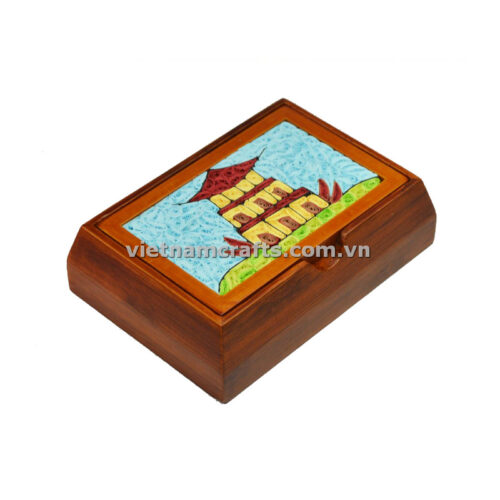 Buy Wholesale Crafts Quilling Card Box 18 (4)