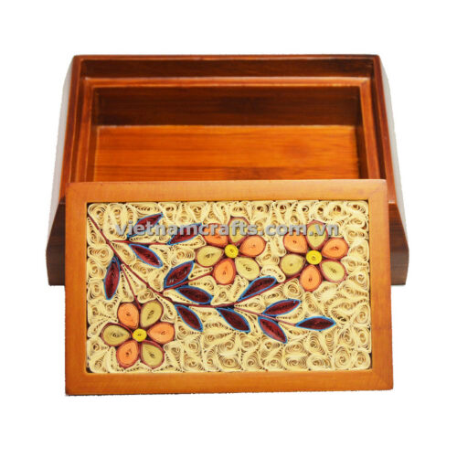 Buy Wholesale Crafts Quilling Card Box 20 (3)