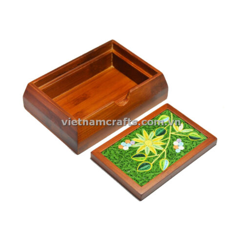 Buy Wholesale Crafts Quilling Card Box 21 (1)