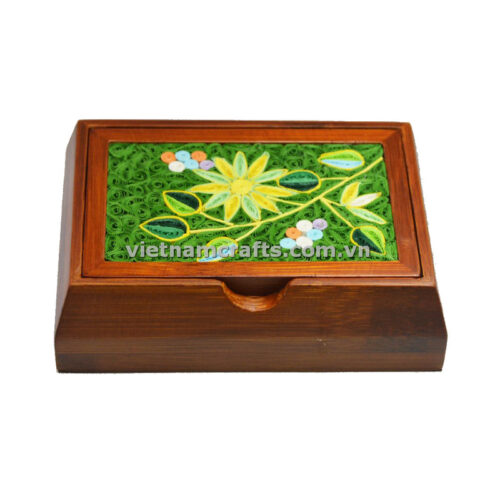 Buy Wholesale Crafts Quilling Card Box 21 (2)