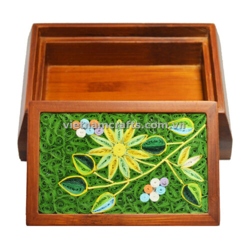 Buy Wholesale Crafts Quilling Card Box 21 (3)