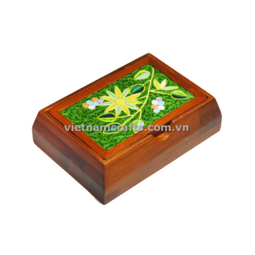 Buy Wholesale Crafts Quilling Card Box 21 (4)