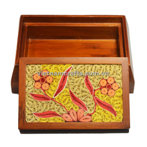 Buy Wholesale Crafts Quilling Card Box 22 (3)