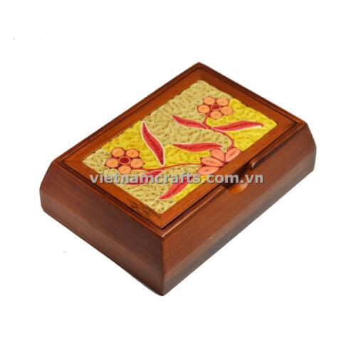 Buy Wholesale Crafts Quilling Card Box 22 (4)