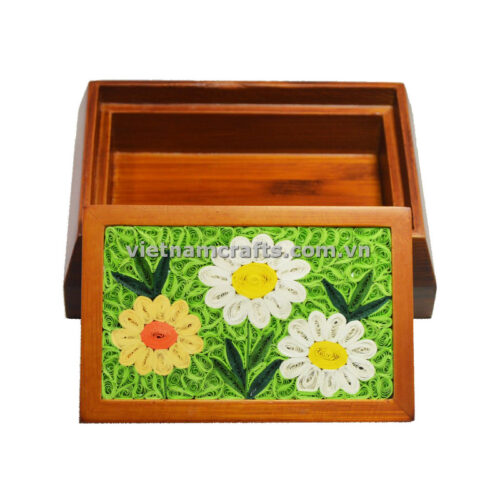 Buy Wholesale Crafts Quilling Card Box 23 (3)