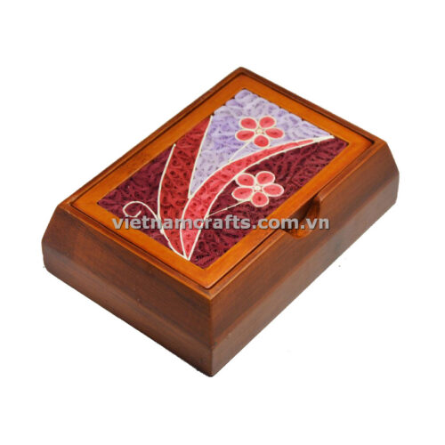 Buy Wholesale Crafts Quilling Card Box 25 (3)