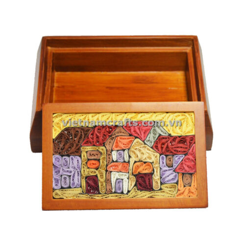 Buy Wholesale Crafts Quilling Card Box 26 (1)
