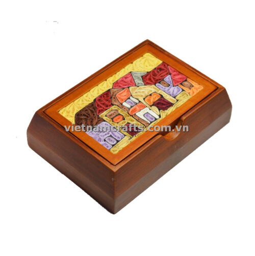 Buy Wholesale Crafts Quilling Card Box 26 (3)