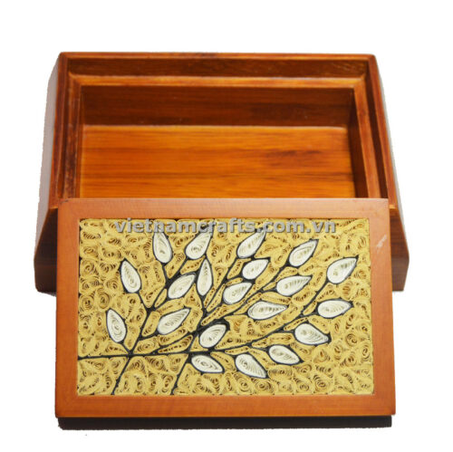 Buy Wholesale Crafts Quilling Card Box 27 (4)