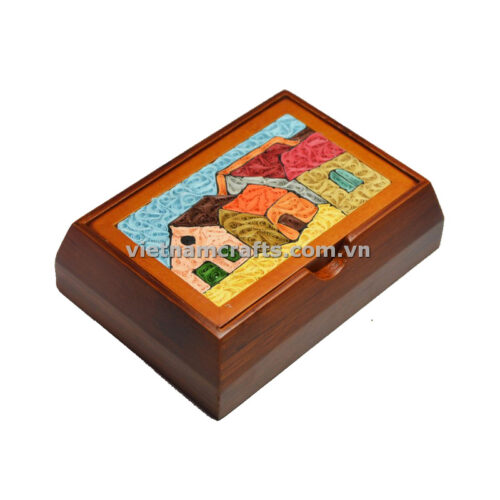 Buy Wholesale Crafts Quilling Card Box 28 (1)