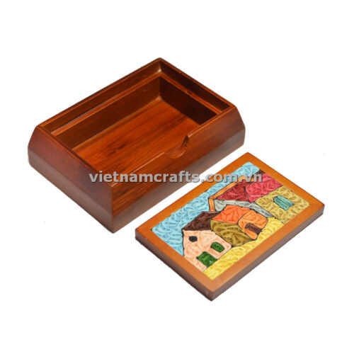 Buy Wholesale Crafts Quilling Card Box 28 (3)