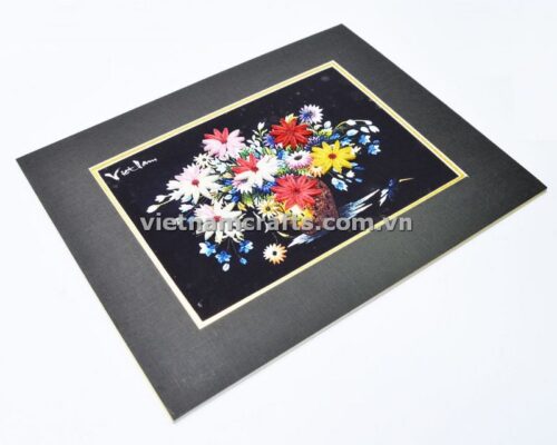 Buy Wholesale Crafts Quilling Painting 04 (1)