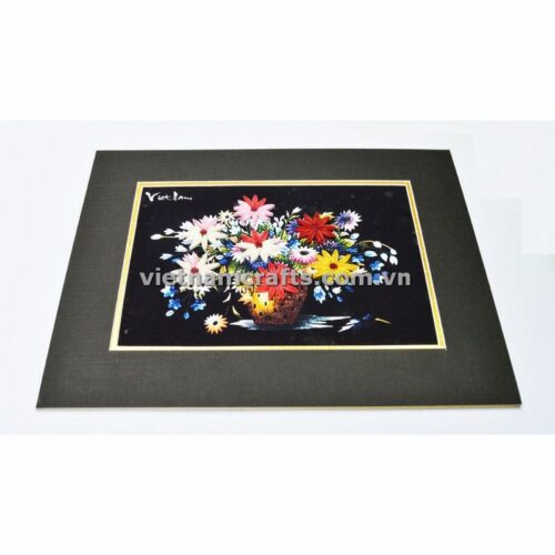 Buy Wholesale Crafts Quilling Painting 04 (3)