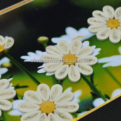 Buy Wholesale Crafts Quilling Painting 06 (1)