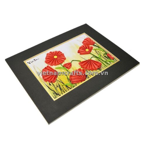 Buy Wholesale Crafts Quilling Painting 07 (1)