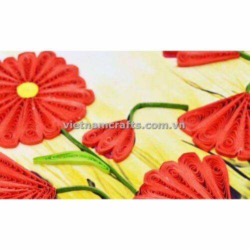Buy Wholesale Crafts Quilling Painting 07 (3)