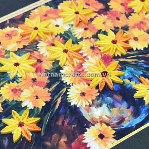 Buy Wholesale Crafts Quilling Painting 08 (2)