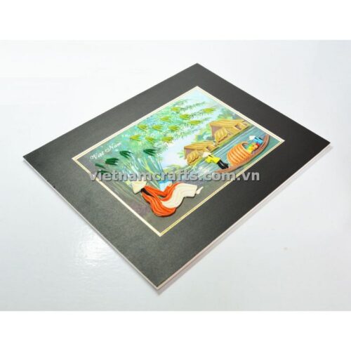 Buy Wholesale Crafts Quilling Painting 10 (1)