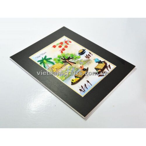 Buy Wholesale Crafts Quilling Painting 11 (1)