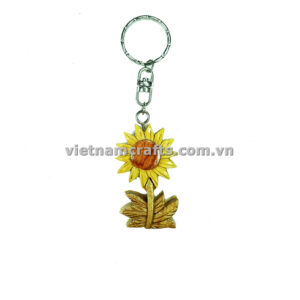 keychains clipart of flowers