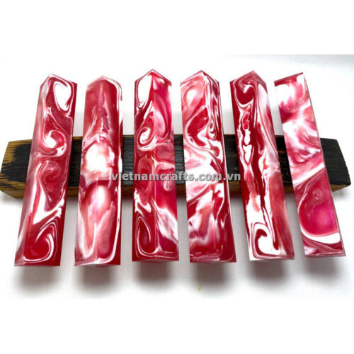 Wholesale Resin Pen Blank Jewelry (2)