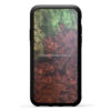 Wholesale Vietnam Handmade Wooden Resin Phone Case Cover Wood Green Burl - Light Version copy