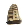 Wholesale Intarsia wooden puzzle box light house