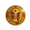 Intarsia wood art wholesale Secret Wooden puzzle box manufacture Handcrafted wooden supplier made in Vietnam NATIONAL GUARD LOGOS