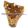 Intarsia wood art wholesale Secret Wooden puzzle box manufacture Handcrafted wooden supplier made in Vietnam Puzzle Box