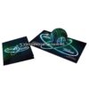 CU13 Buy Custom 3d Pop Up Greeting Cards Congratulations day 3d Foldable Personalized Pop Up Card Bayer
